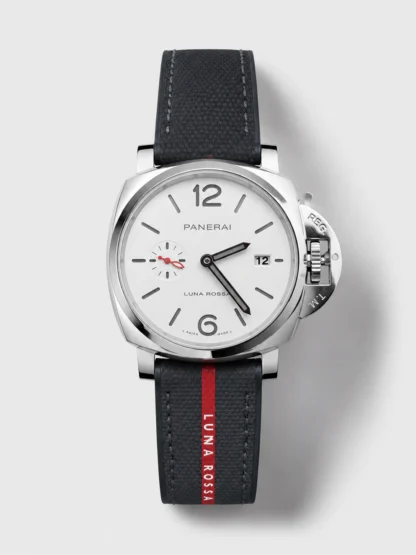 Panerai Super Clone Luminor Due Luna Rossa PAM1381 Edition 1:1 Mirror Swiss Watch - view 1