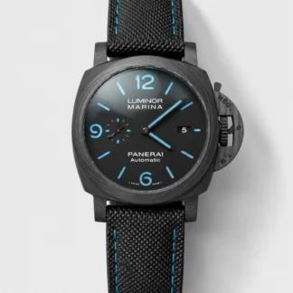 Panerai Luminor Marina Carbotech PAM01661 Super Clone Watch