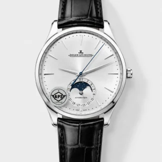 Jaeger-LeCoultre Master Ultra Thin Moon 1363540 39mm Super Clone Watch