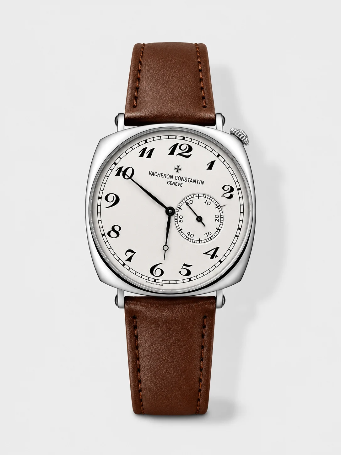 Vacheron Constantin Historique American 1921 Rose Gold 1:1 Mirror Super Clone Watch - view 1