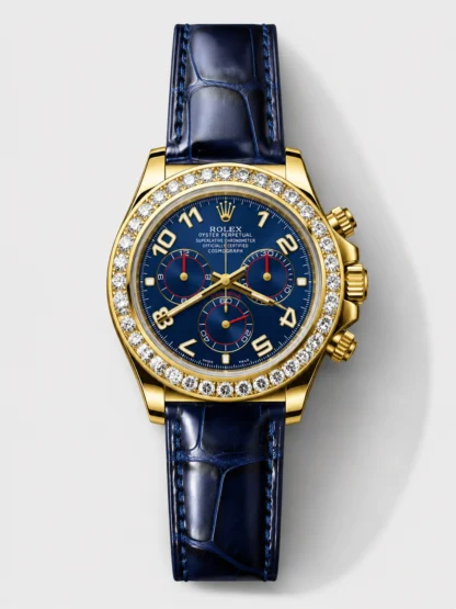 RO-014 - Super Clone Watch - view 1
