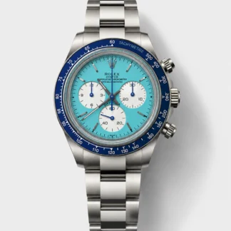 Rolex Daytona Super Clone Artisans De Geneve Scona Edition Swiss Watch - view 1