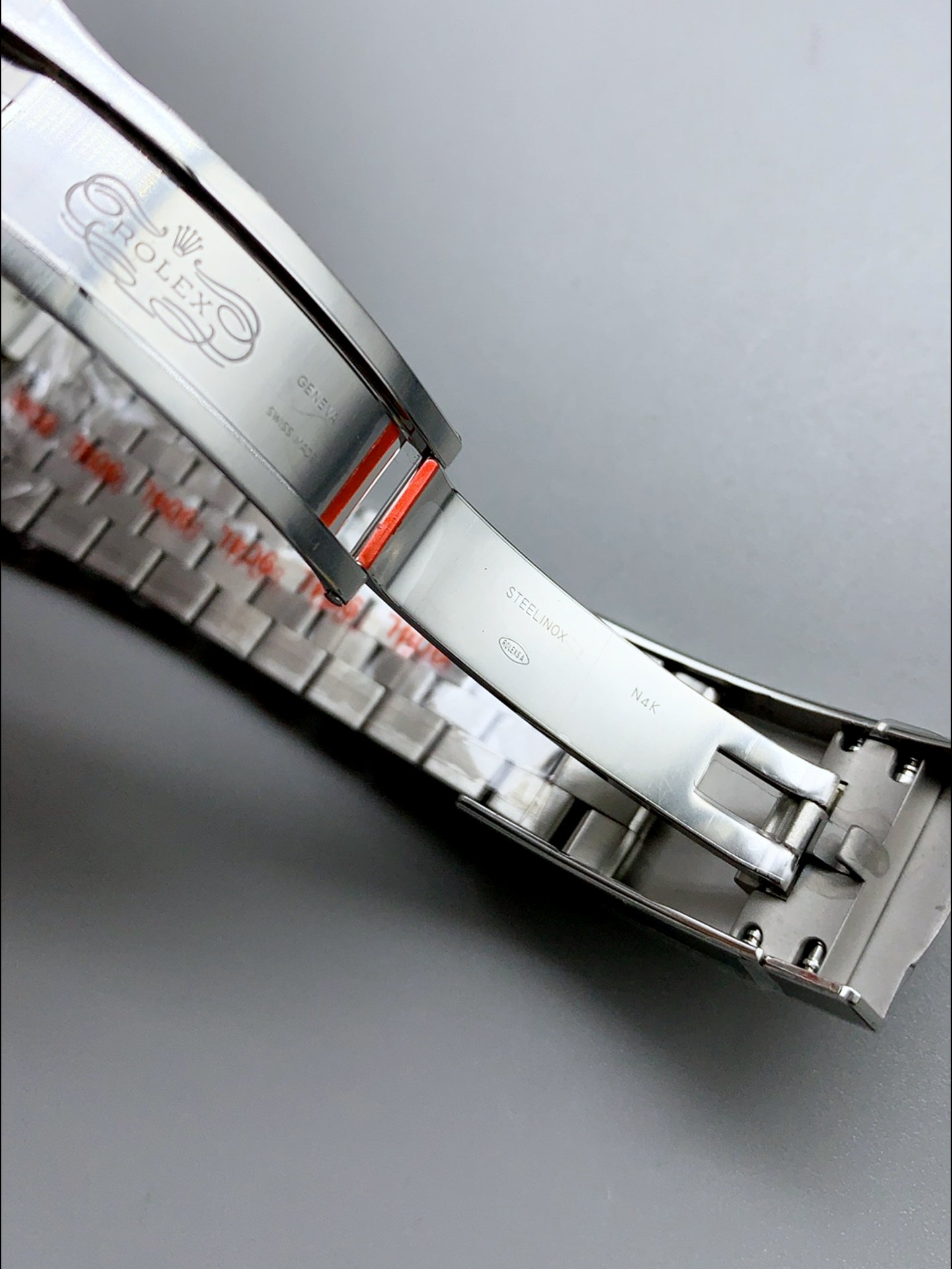 Rolex Sky-Dweller REF# M336934 Blue Dial Watch in 904L Steel Case 1:1 Mirror Super Clone - view 10