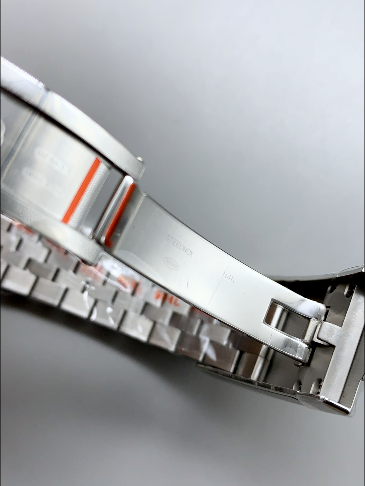 Rolex Sky-Dweller REF# M326934 White Dial Watch in 904L Steel Case 1:1 Mirror Super Clone - view 10