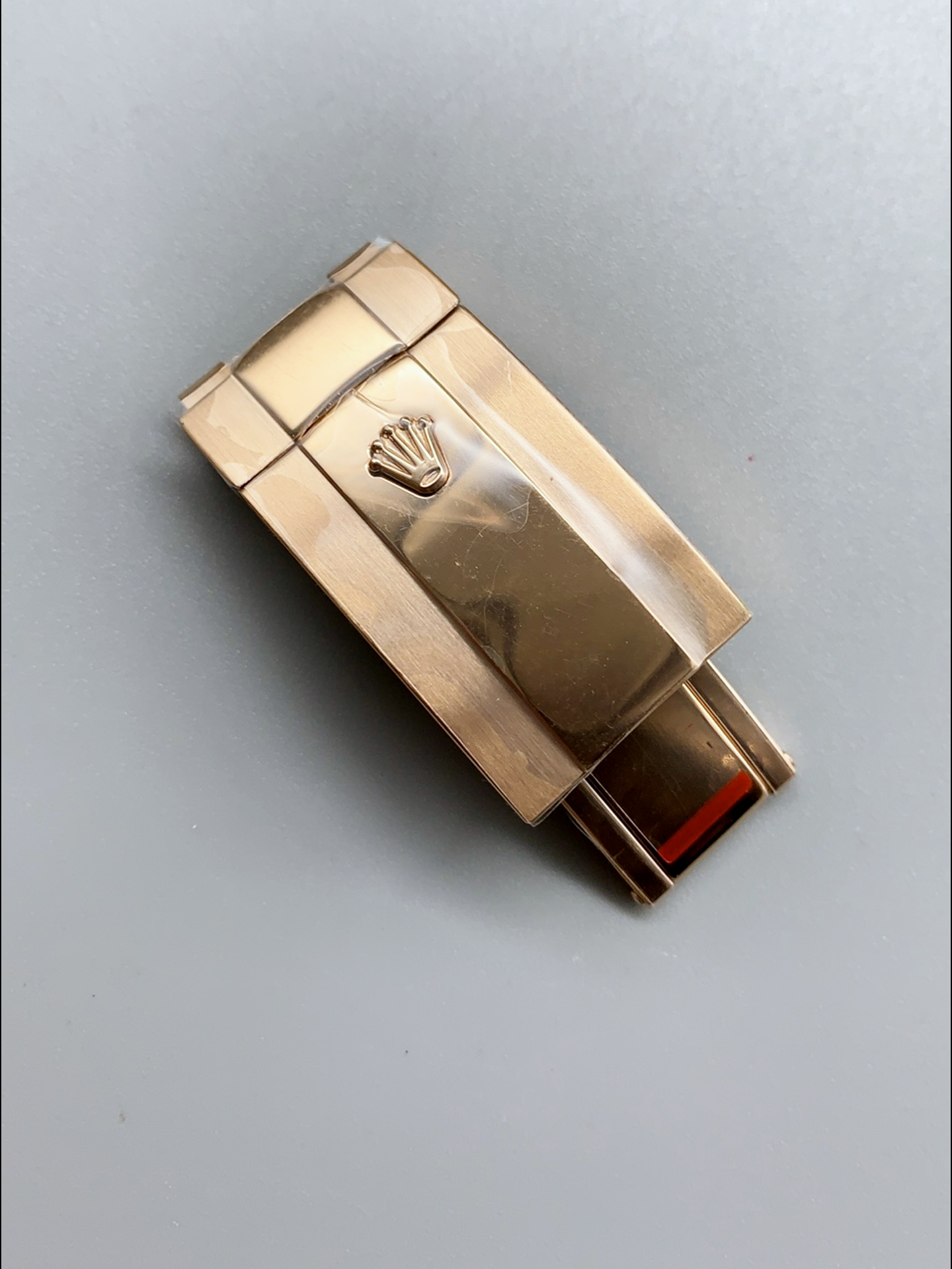Rolex Sky-Dweller REF# M336235 Brown Dial Rose Gold Watch in 904L Steel Case 1:1 Mirror Super Clone - view 10