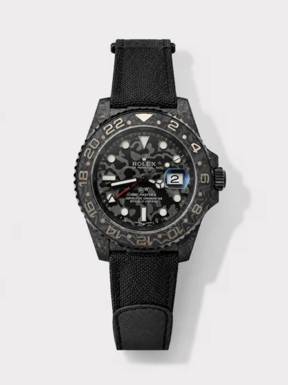 Rolex GMT Masters II DiW Edition Swiss Super Clone Watch - 1:1 Mirror - view 1