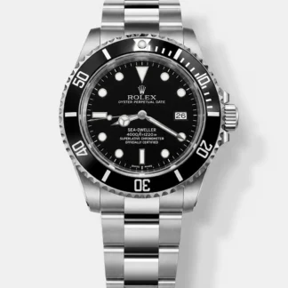 Rolex Sea-Dweller Swiss Super Clone Watch - view 1