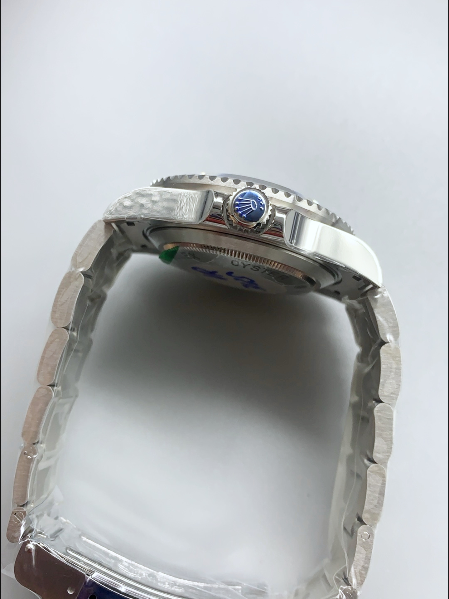 Rolex Sea-Dweller Swiss Super Clone Watch - view 6