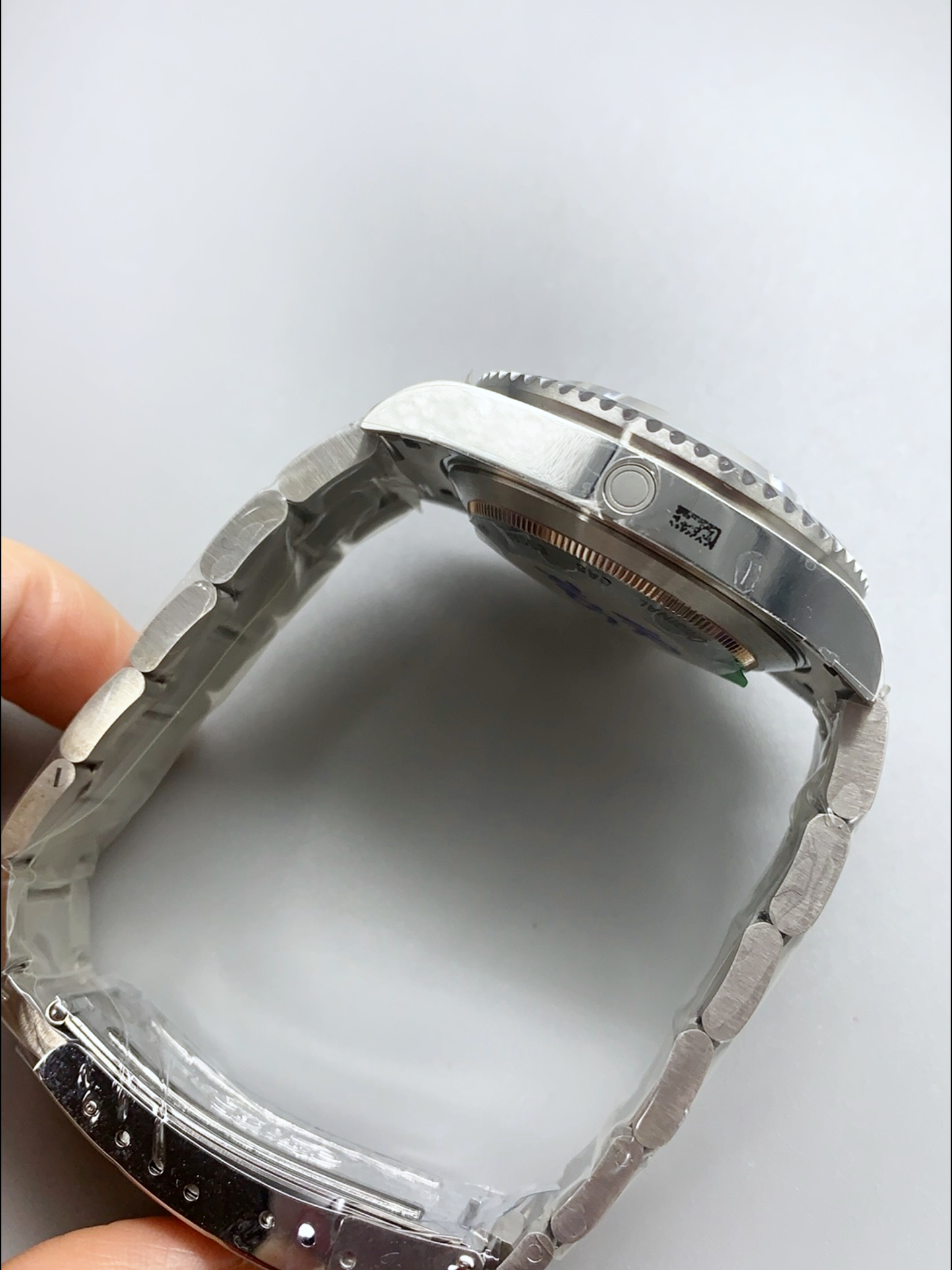 Rolex Sea-Dweller Swiss Super Clone Watch - view 7