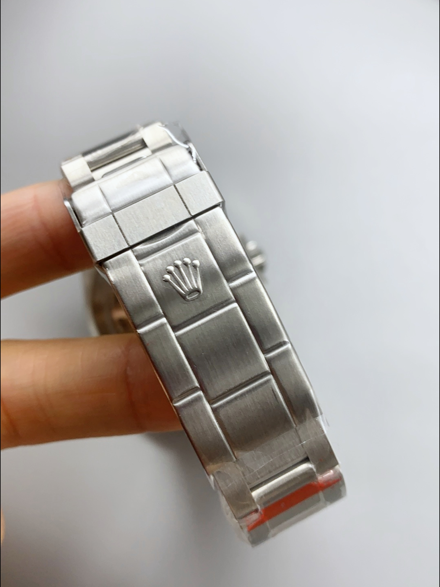 Rolex Sea-Dweller Swiss Super Clone Watch - view 8