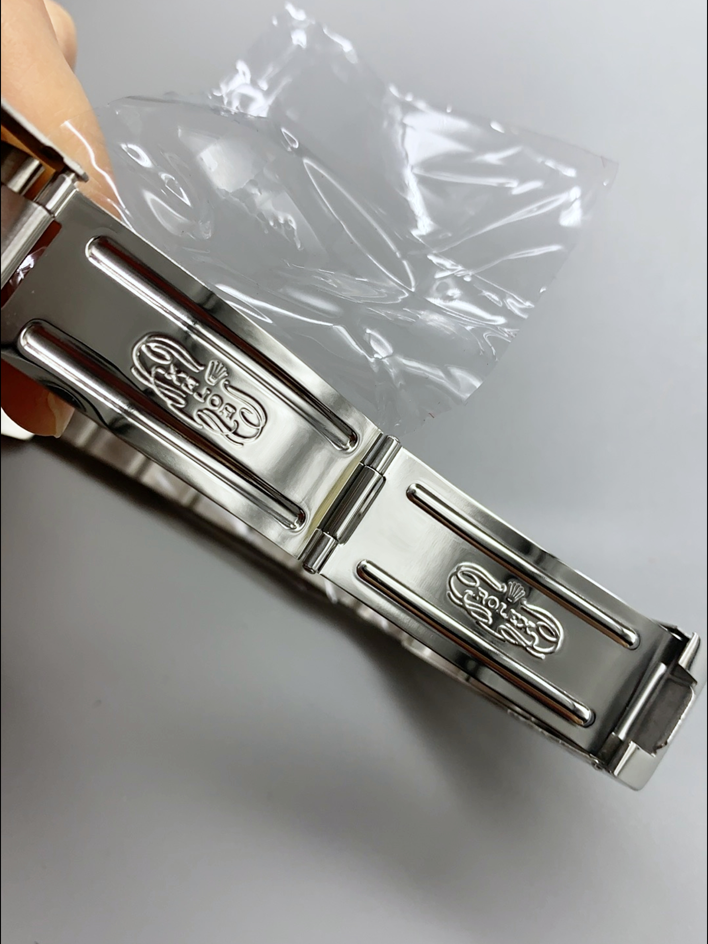 Rolex Sea-Dweller Swiss Super Clone Watch - view 9