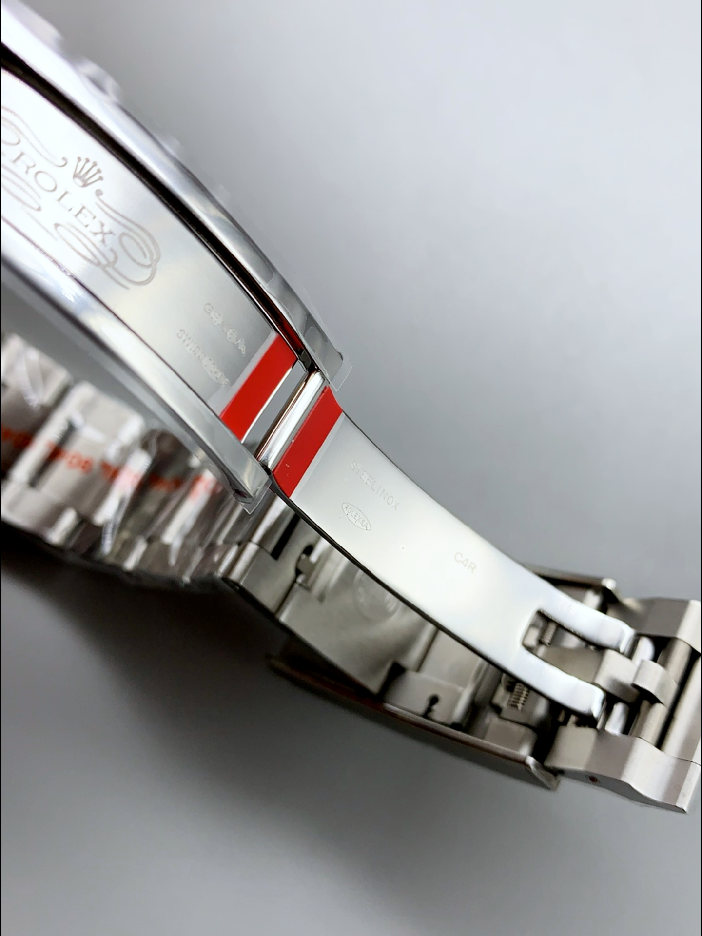Rolex Sea-Dweller Deepsea James Cameron Super Clone 12660 Swiss Watch Swiss - view 10
