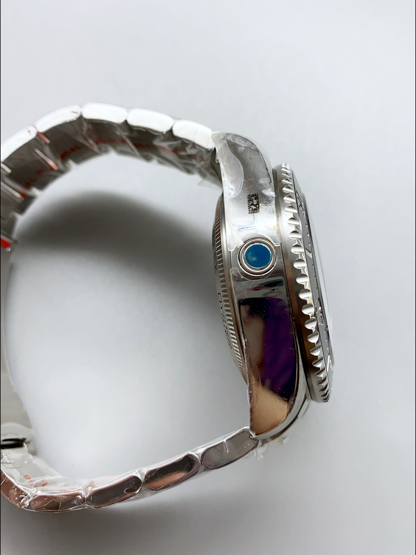 Rolex Sea-Dweller Deepsea James Cameron Super Clone 12660 Swiss Watch Swiss - view 7