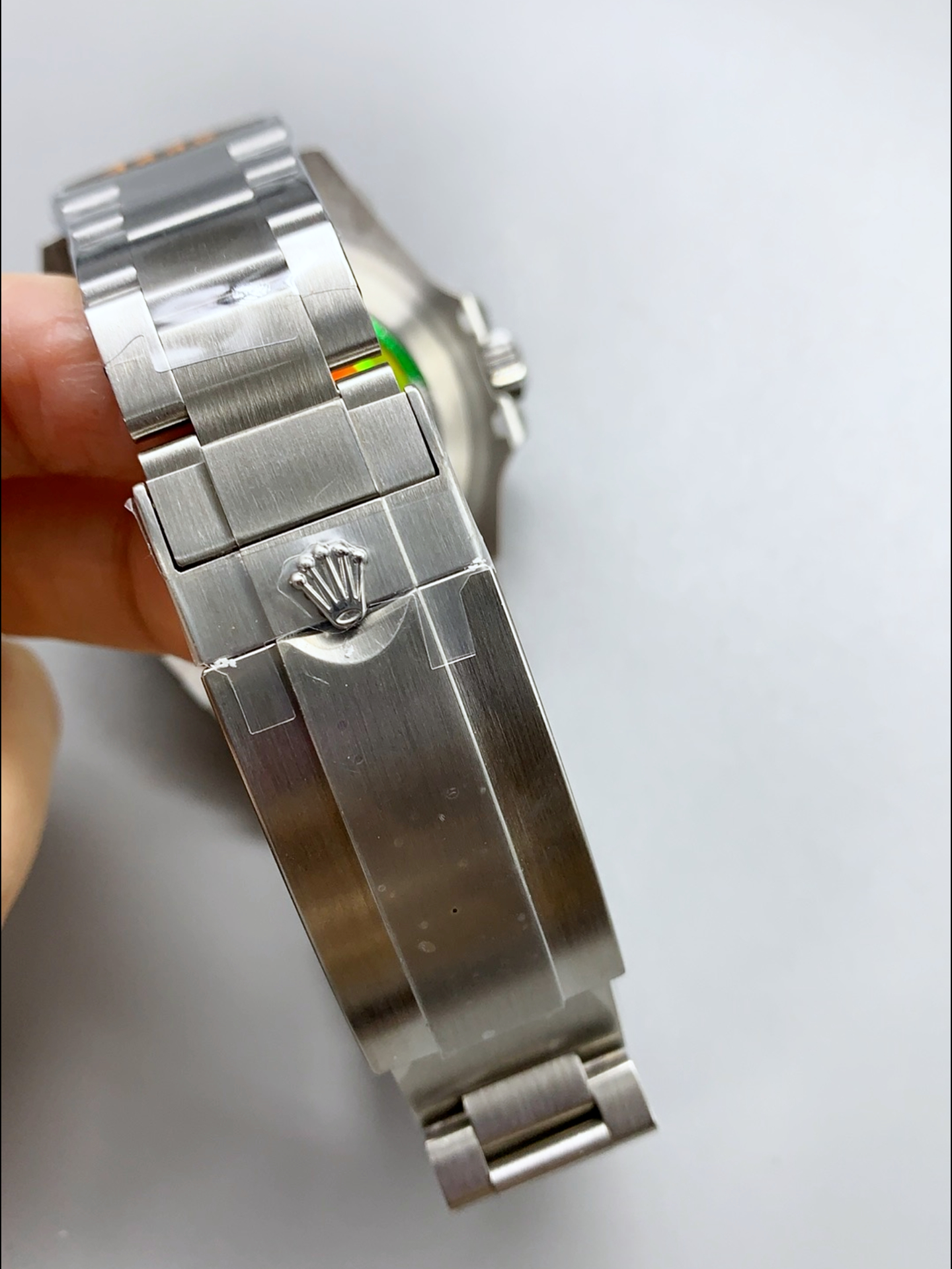 Rolex Sea-Dweller REF# 126600 72 Hours Power 904L Steel 1:1 Ultimate Super Clone Watch 43MM - view 10
