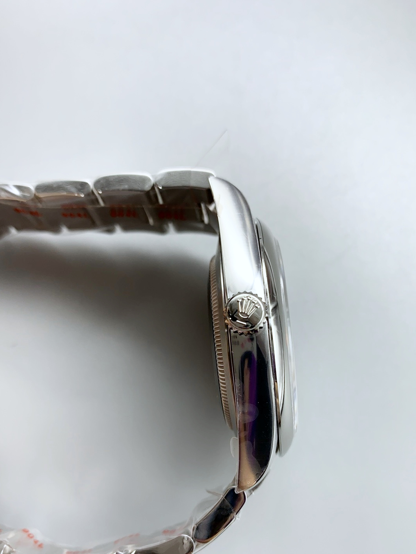 Rolex Oyster Perpetual REF# 124300 Celebration Dial in 41MM ETA 3230 Automatic Movement Watch - Super Clone Watch - view 7