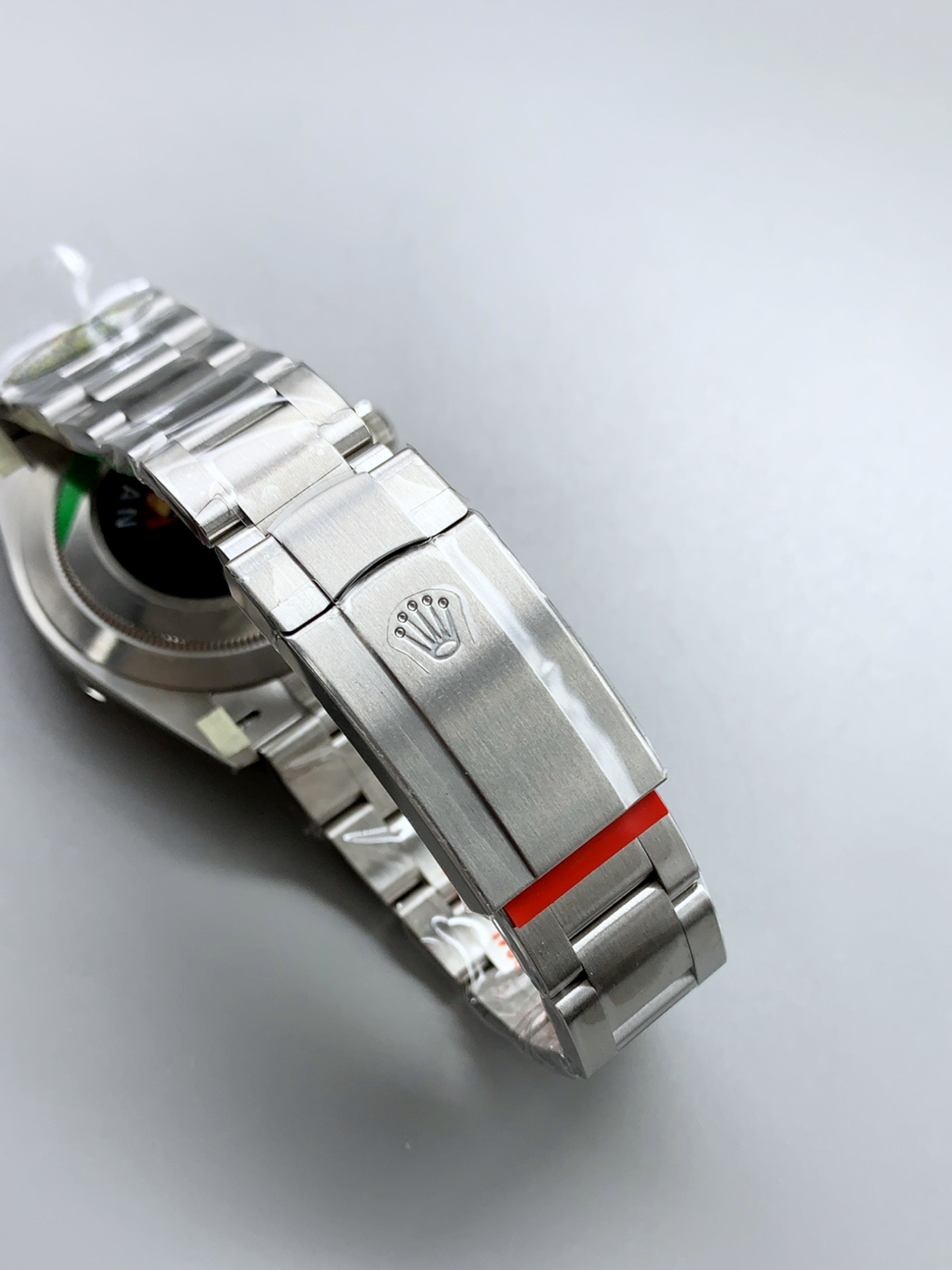 Rolex Oyster Perpetual REF# 124300 Celebration Dial in 41MM ETA 3230 Automatic Movement Watch - Super Clone Watch - view 8