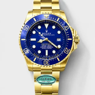 RO-094 - Super Clone Watch - view 1
