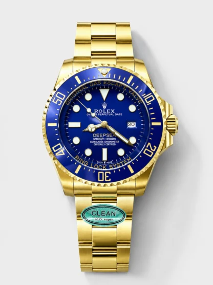RO-094 - Super Clone Watch - view 1