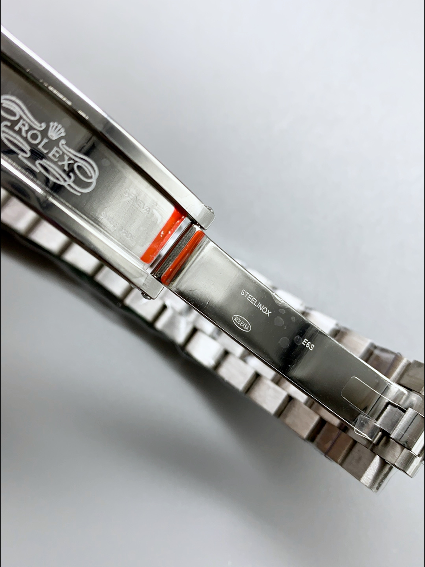 Rolex Land-Dweller 127336 Ice Blue Honeycomb 40MM Swiss Super Clone Watch - view 10