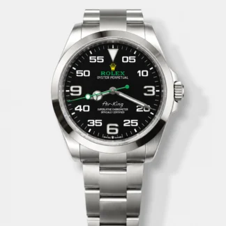 Rolex Air King M126900-0001 - Swiss ETA 3230 - The Ultimate Best Edition 2023 Swiss Super Clone Watch - view 1