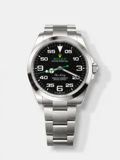 Rolex Air King M126900-0001 - Swiss ETA 3230 - The Ultimate Best Edition 2023 Swiss Super Clone Watch - view 1